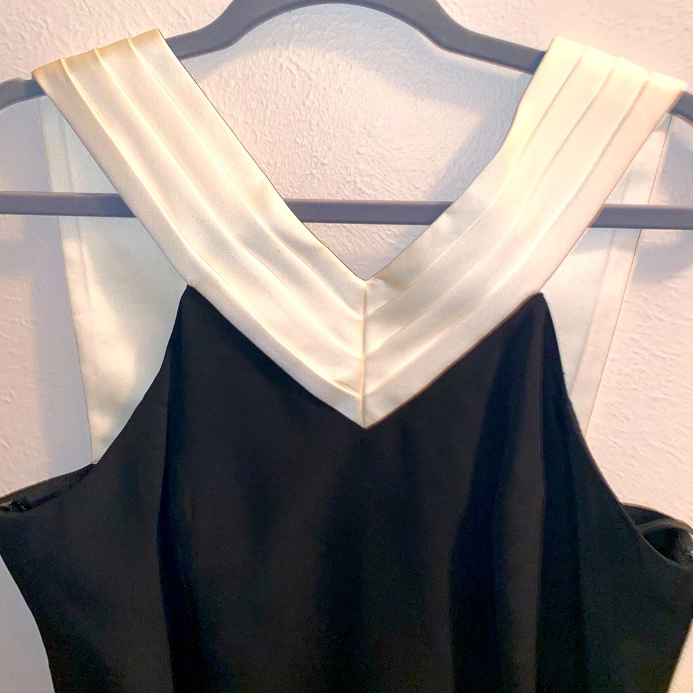 NWT Morgan Taylor Evening Collection Dress